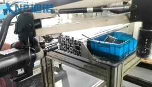 鋁合金型材攻牙尺寸大小與什麽有關？