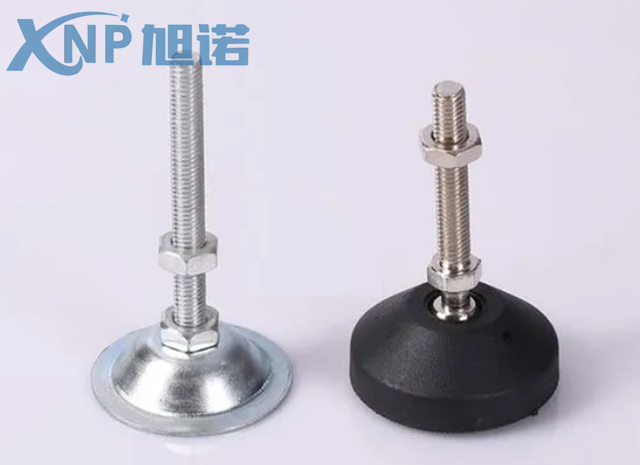 宅男在线免费观看支撐件蹄腳的作用及承重、可調節高度分析！