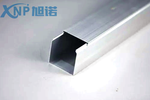 安裝鋁合金型材線槽，這5個事項需要多注意