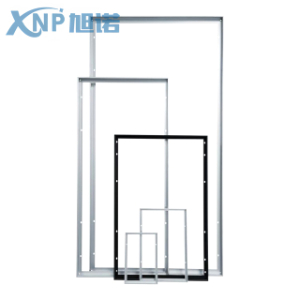 太陽能鋁合金光伏邊框分類、生產工藝流程及作用