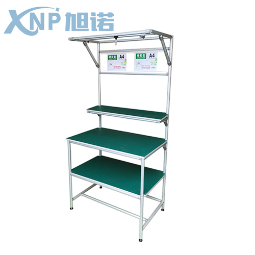 宅男在线免费观看工作台和精益管工作台的相同點和不同點