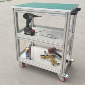 宅男在线免费观看規格不同，定製物料周轉車的承載力不同