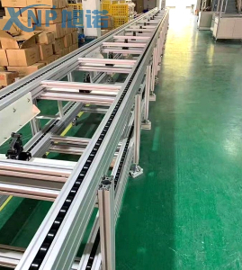 宅男在线免费观看倍速鏈輸送線工作原理和特點分析