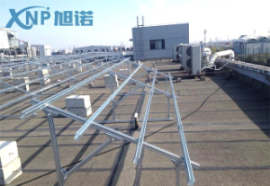 定製鋁合金光伏支架，如何選擇加工廠家？