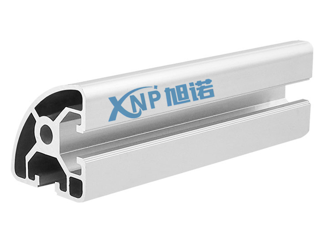 宅男在线免费观看框架立柱選擇常規宅男在线免费观看還是圓弧宅男在线免费观看？