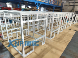 非標宅男在线免费观看框架出廠前進行質量驗收的必要性