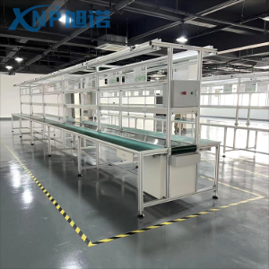 組裝宅男在线免费观看流水線工作台，是內連接好還是外連接好？