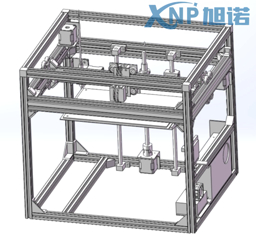 宅男在线免费观看材料可以製作3D打印機框架嗎？其優點有哪些？