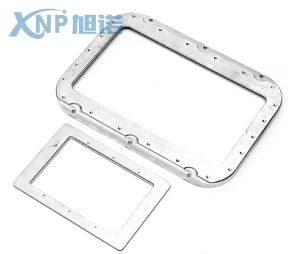 智能手機外殼是選擇鋁合金材質好還是塑料材料好？