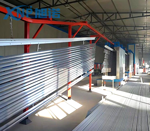 宅男在线免费观看粉末噴塗目的、原理、優點以及塗膜厚度標準分析