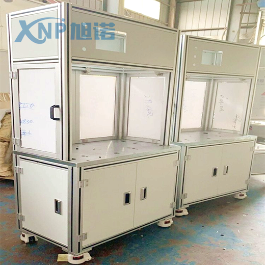 定製自動化非標宅男在线免费观看機櫃前需要注意哪些事項？