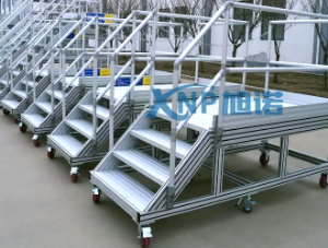 2023年，設計定製宅男在线免费观看車間檢修平台的4個要點