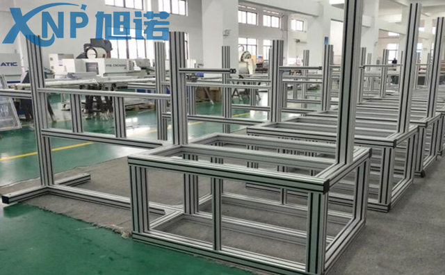 工業宅男在线免费观看機架如何報價？報價內容和定製流程有哪些？