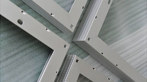 光伏組件邊框在進行型材設計時需要考慮哪幾個方麵？