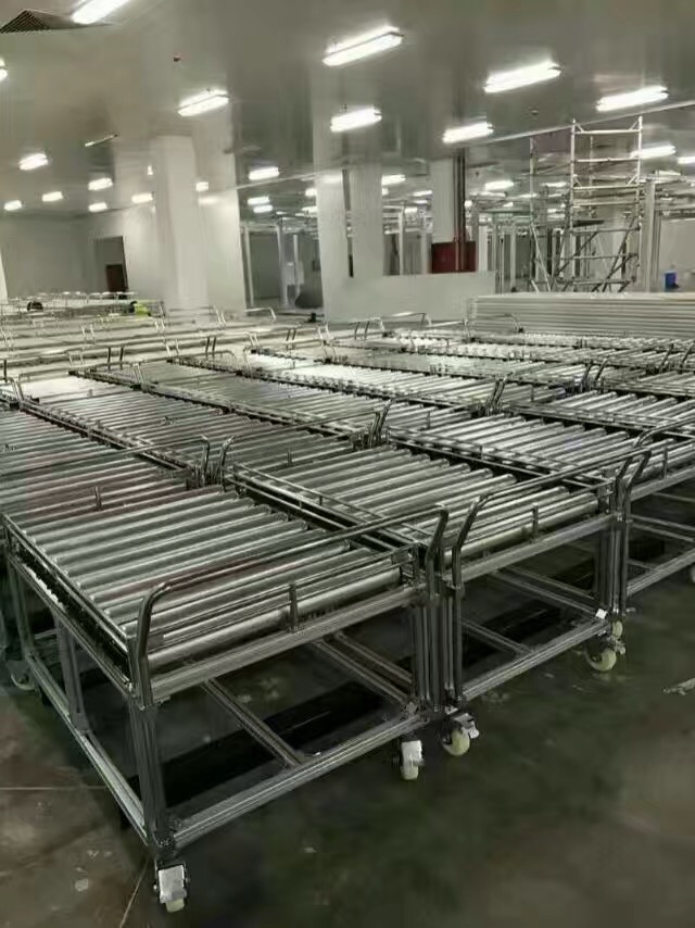 工業宅男在线免费观看推車