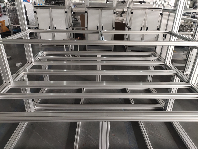 宅男在线免费观看測試台架自動化機架圍欄