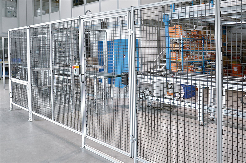 宅男在线免费观看車間圍欄