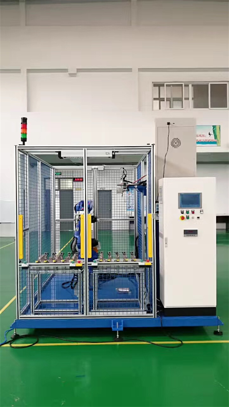 宅男在线免费观看自動化機架圍欄