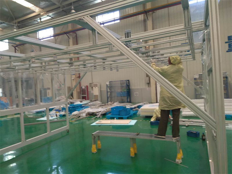 定製宅男在线免费观看框架圍欄