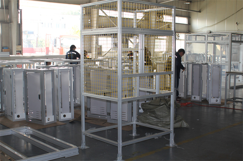 4080宅男在线免费观看汽車圍欄組裝