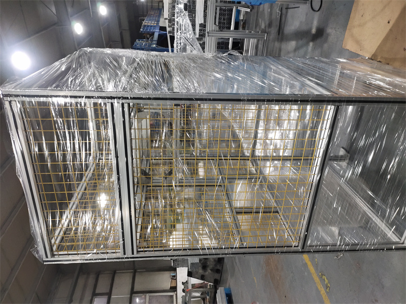 宅男在线免费观看車間安全防護圍欄