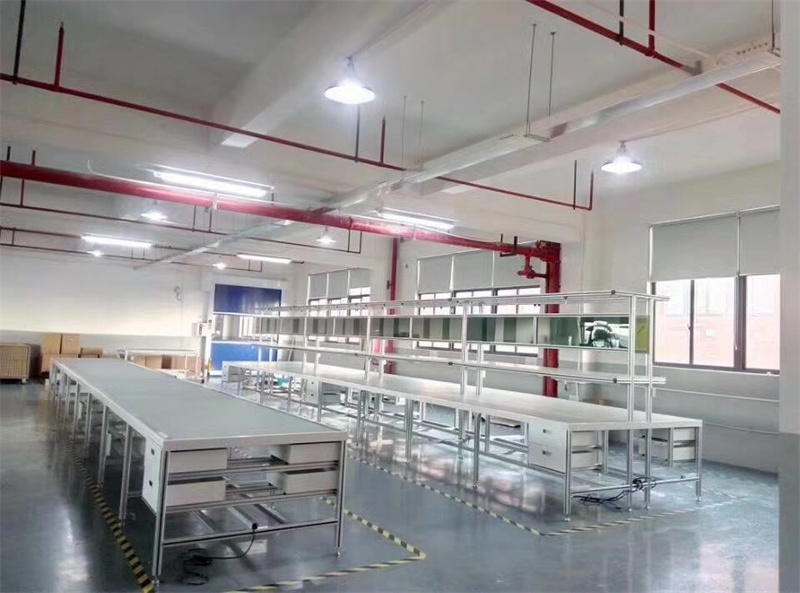 4590L工業宅男在线免费观看歐標工作台