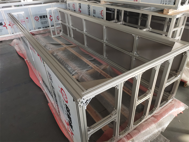 工業重型宅男在线免费观看框架