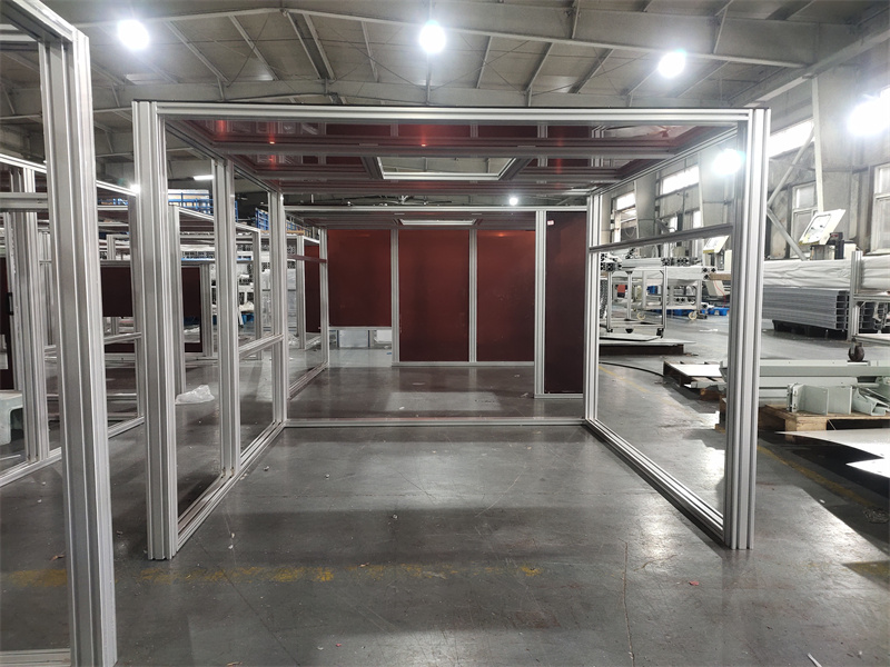 大型設備宅男在线免费观看防護罩