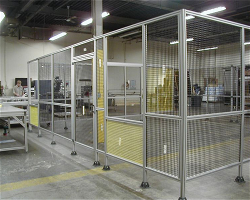 宅男在线免费观看設備圍欄非標