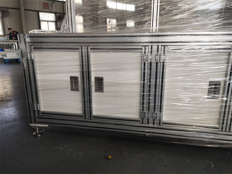 工業宅男在线免费观看4080自動化設備框架工作台