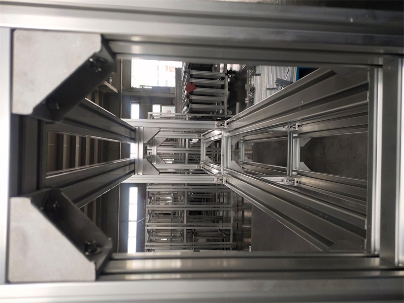 宅男在线免费观看設備防護機架