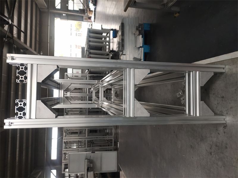 機架自動化宅男在线免费观看支架組裝