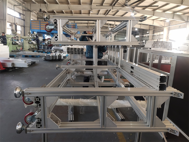 設備宅男在线免费观看機架