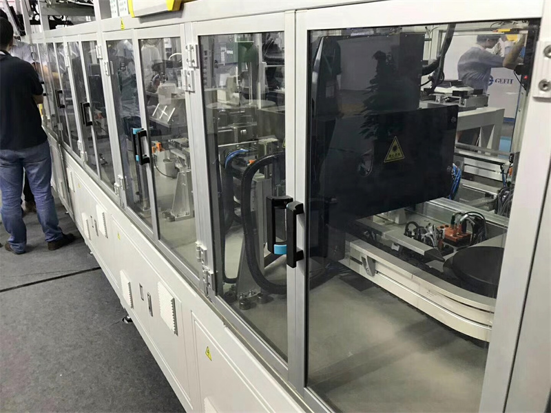 宅男在线免费观看自動化設備外罩