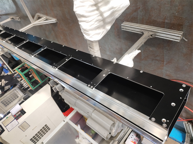 cnc加工自動化導軌模組宅男在线免费观看直線絲杆底座