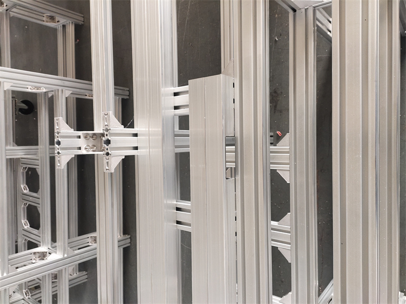 機櫃宅男在线免费观看走線架