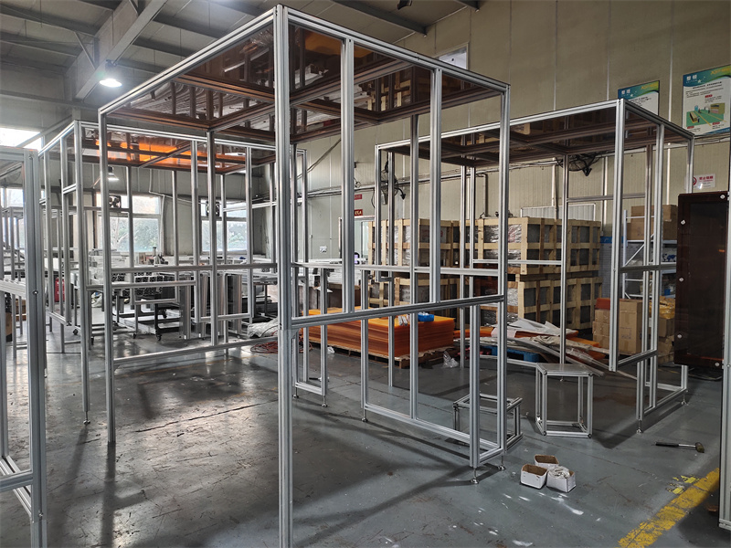 宅男在线免费观看機器設備外罩